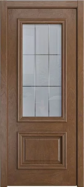 Бристоль Премиум, ДО Дуб мокко