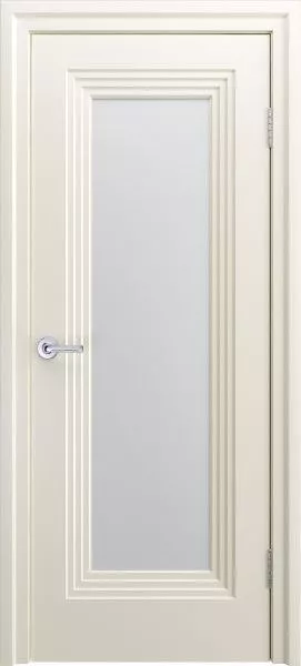 Каролина 1 ДО RAL 9010