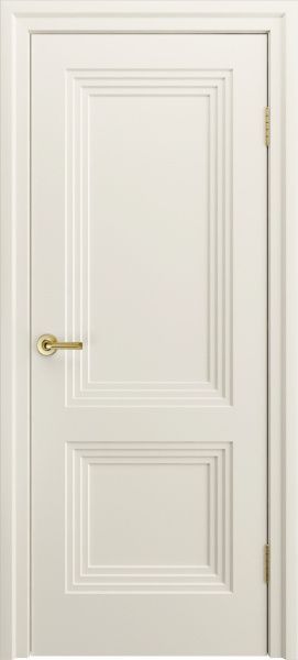Каролина 2 ДГ RAL 9010