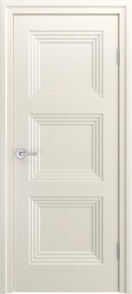 Каролина 3 ДГ RAL 9010
