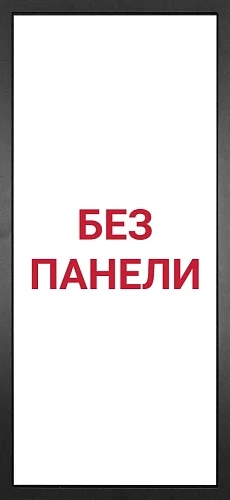 Гранит Континент - 000 Без панели внутренняя панель