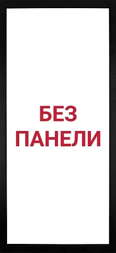 Гранит М8 барк - 000 Без панели — внутренняя панель