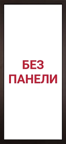 Гранит М2 Люкс - 000 Без панели внутренняя панель