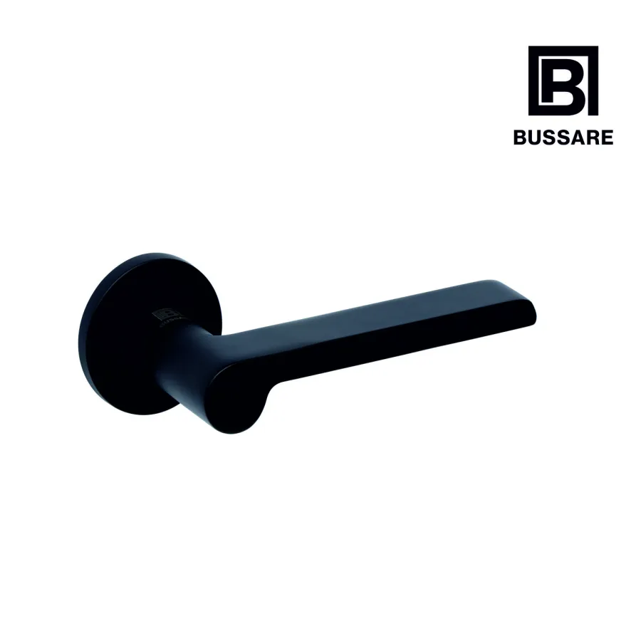 Ручка BUSSARE CENTRO A-11-50 BLACKЧерный Круг