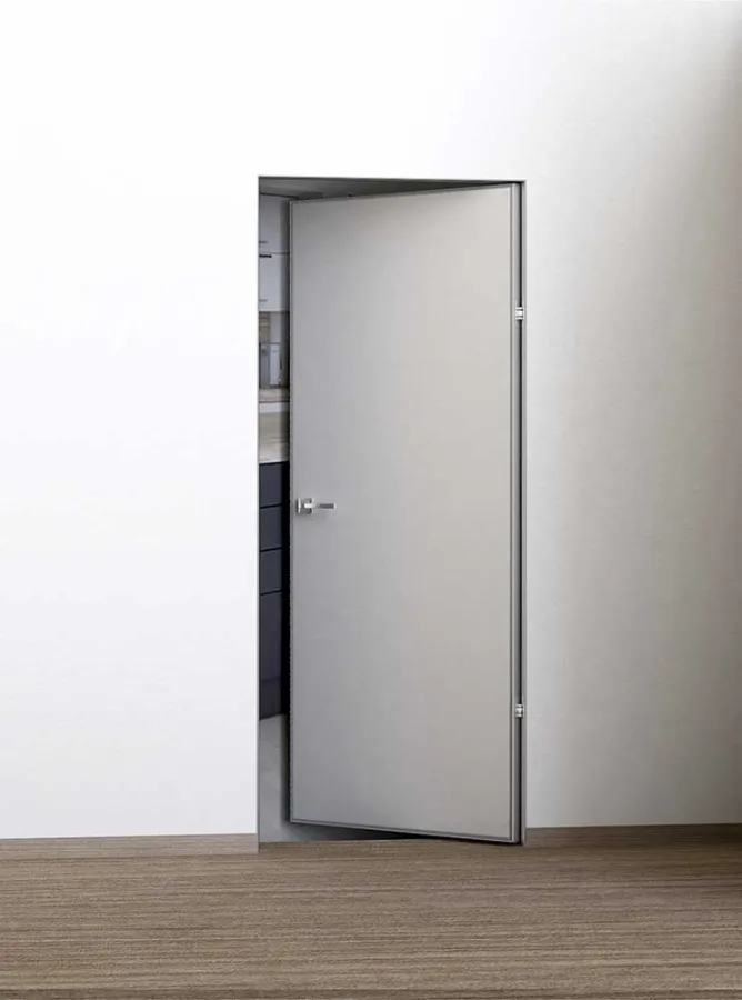 ПХ-0 РЕВЕРС ИНВИЗИБЛ кромка Ал. мат. с 4-х сторон