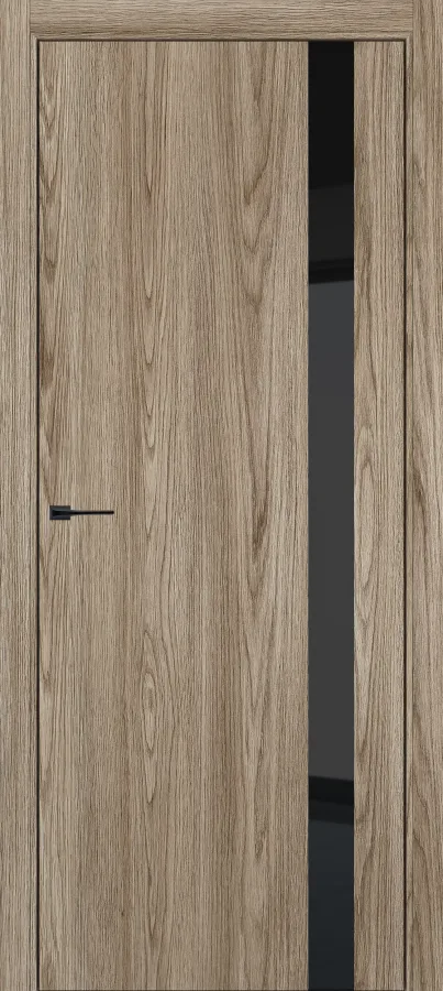 DZ-51 4AB Black Star Brownie Oak