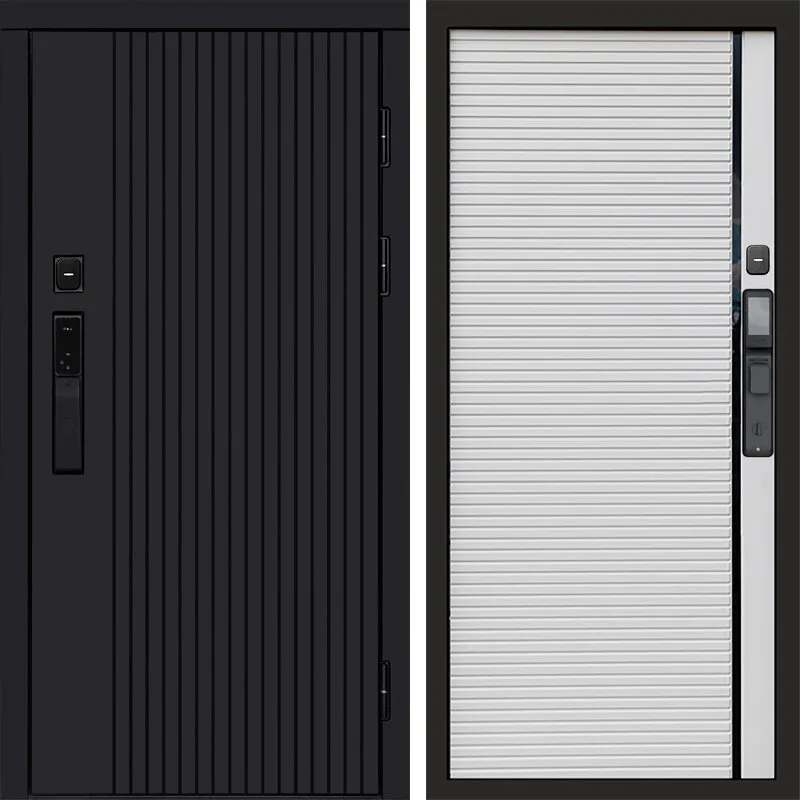 Твист black смарт Porte White