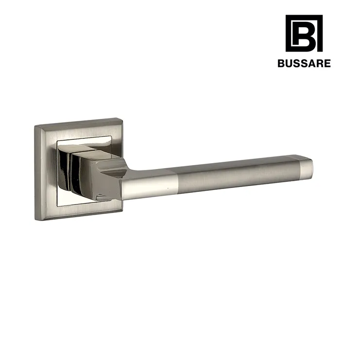 Ручка BUSSARE PINADO A-31-30 CHROMES.CHROME