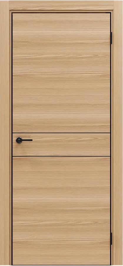 DZ-52 4AB Natural Oak