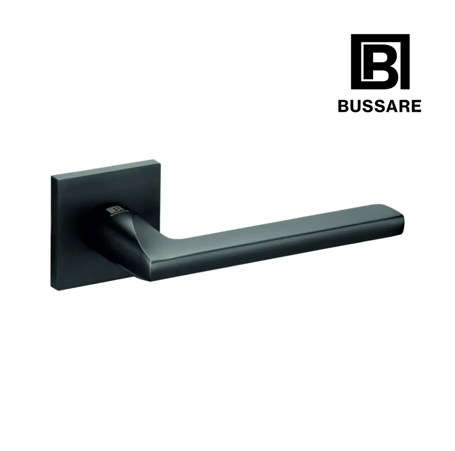 Ручка BUSSARE FOGO A-47-40 BLACK