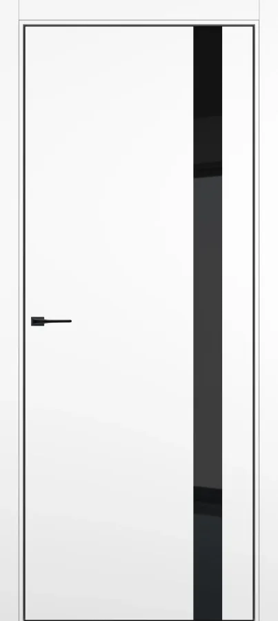 DZ-51 4AB Black Star Shellac White