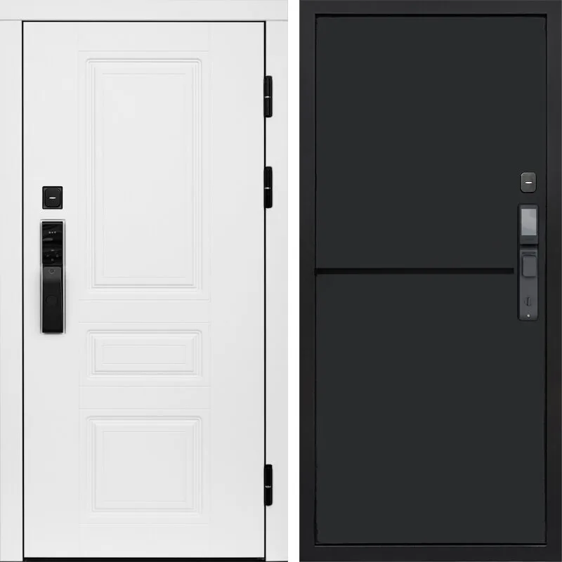 Орегон white смарт Нео black
