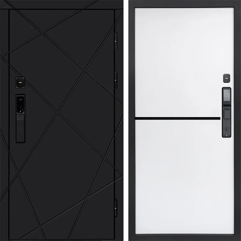 Лучи black смарт Нео White
