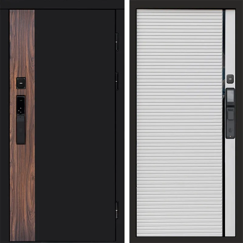 Тор смарт Porte White