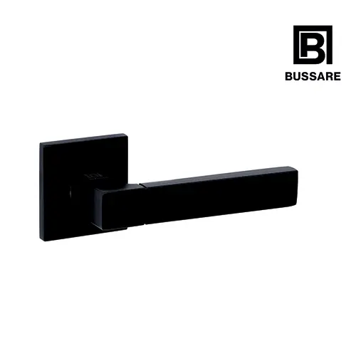Ручка BUSSARE STRICTO A-67-40 BLACKЧерный Квадрат
