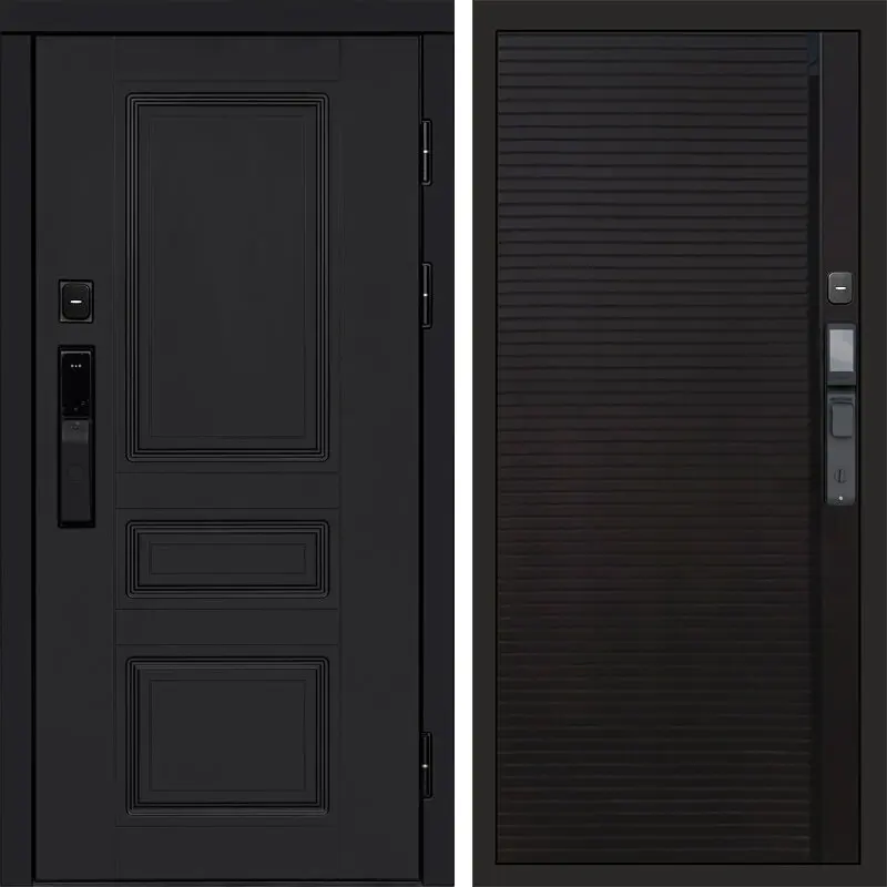 Орегон black смарт Porte black