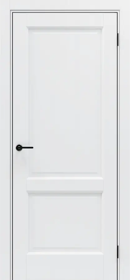 DN-12 Shellac White