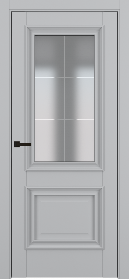 DC-13.2 Milling Grey I Shellac Grey