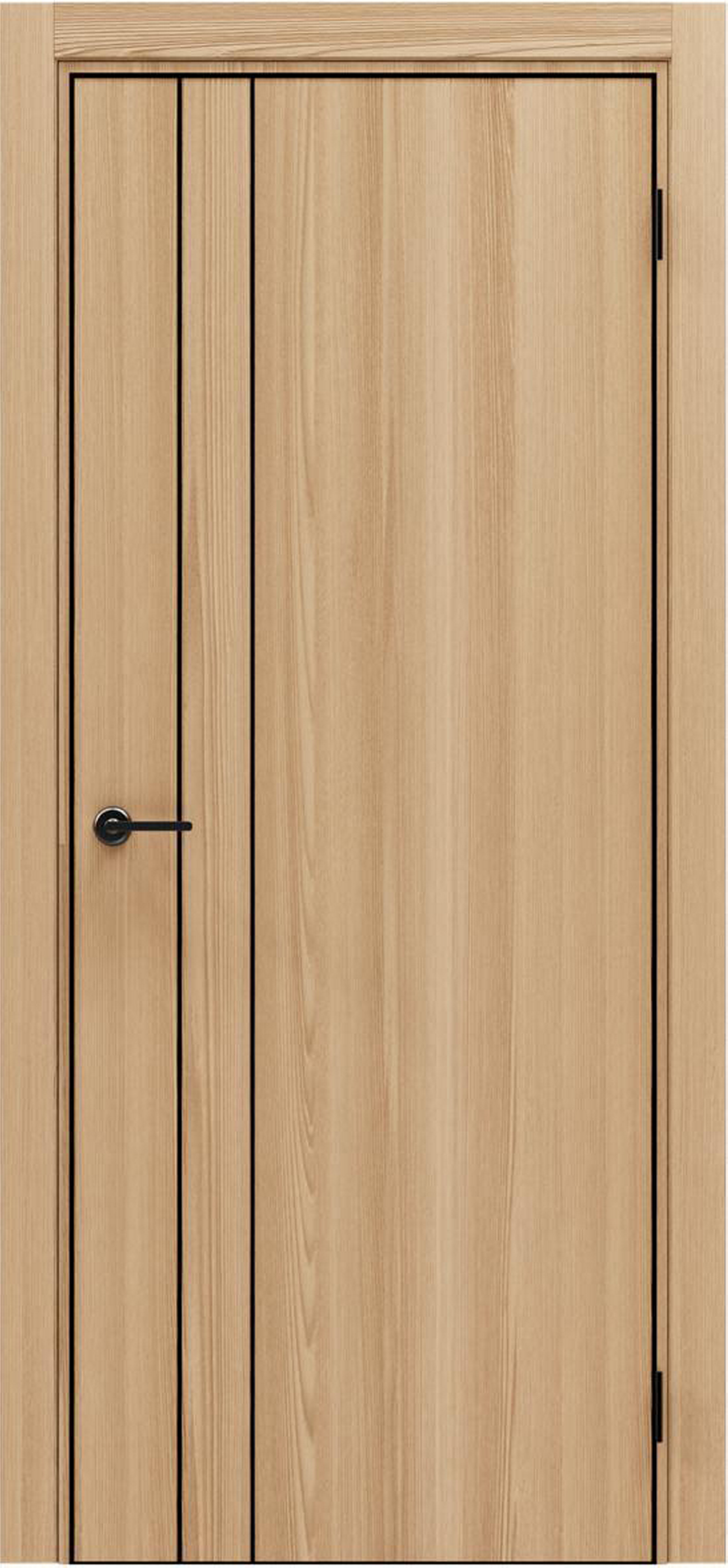 DZ-58 4AB Natural Oak