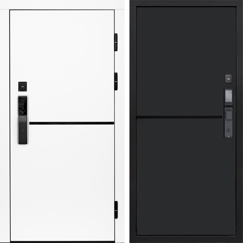Тренд white смарт Нео black