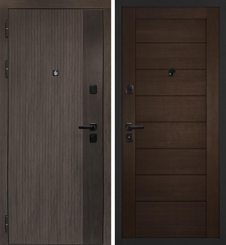Вертикаль/Техно 708