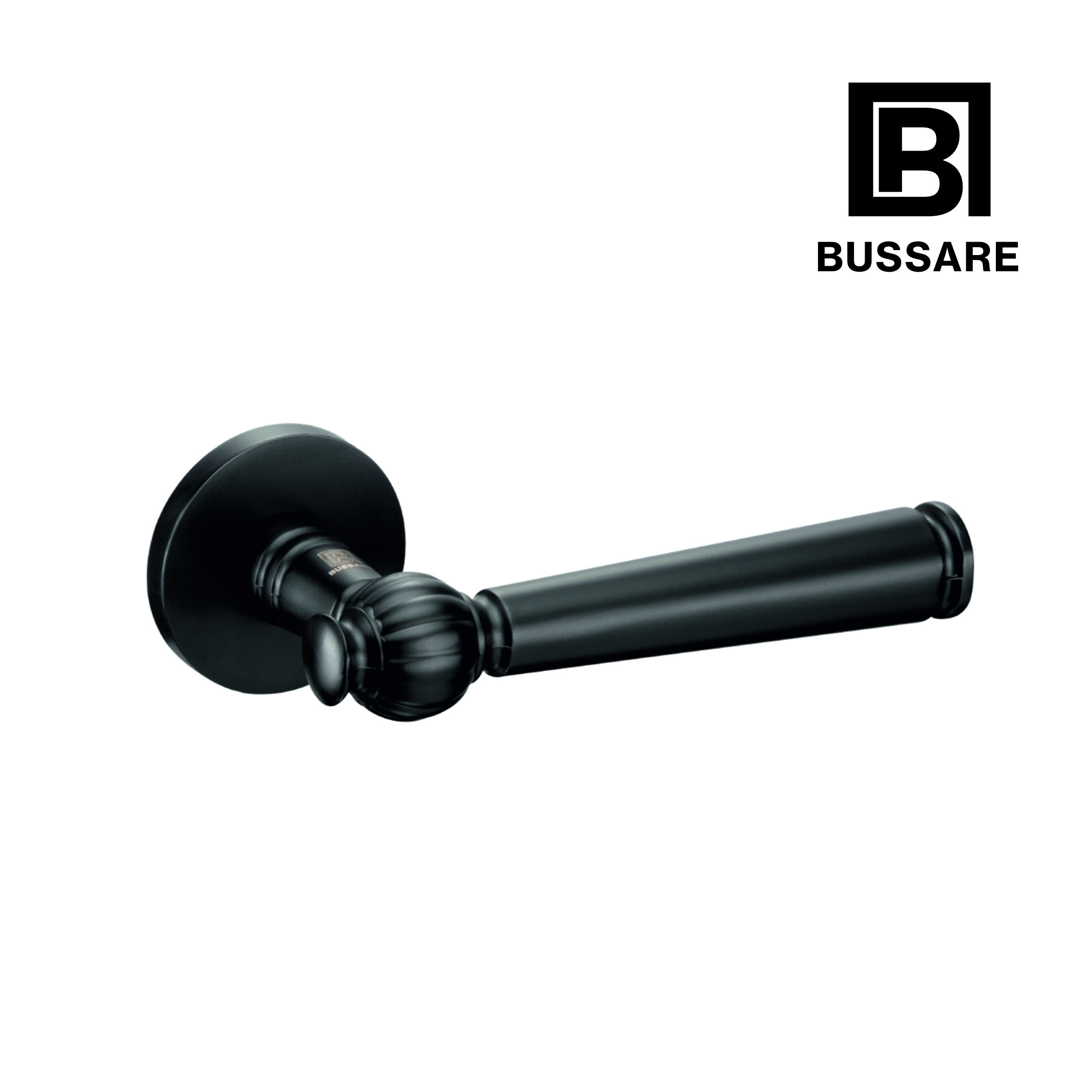 Ручка BUSSARE VASO A-41-50 BLACK