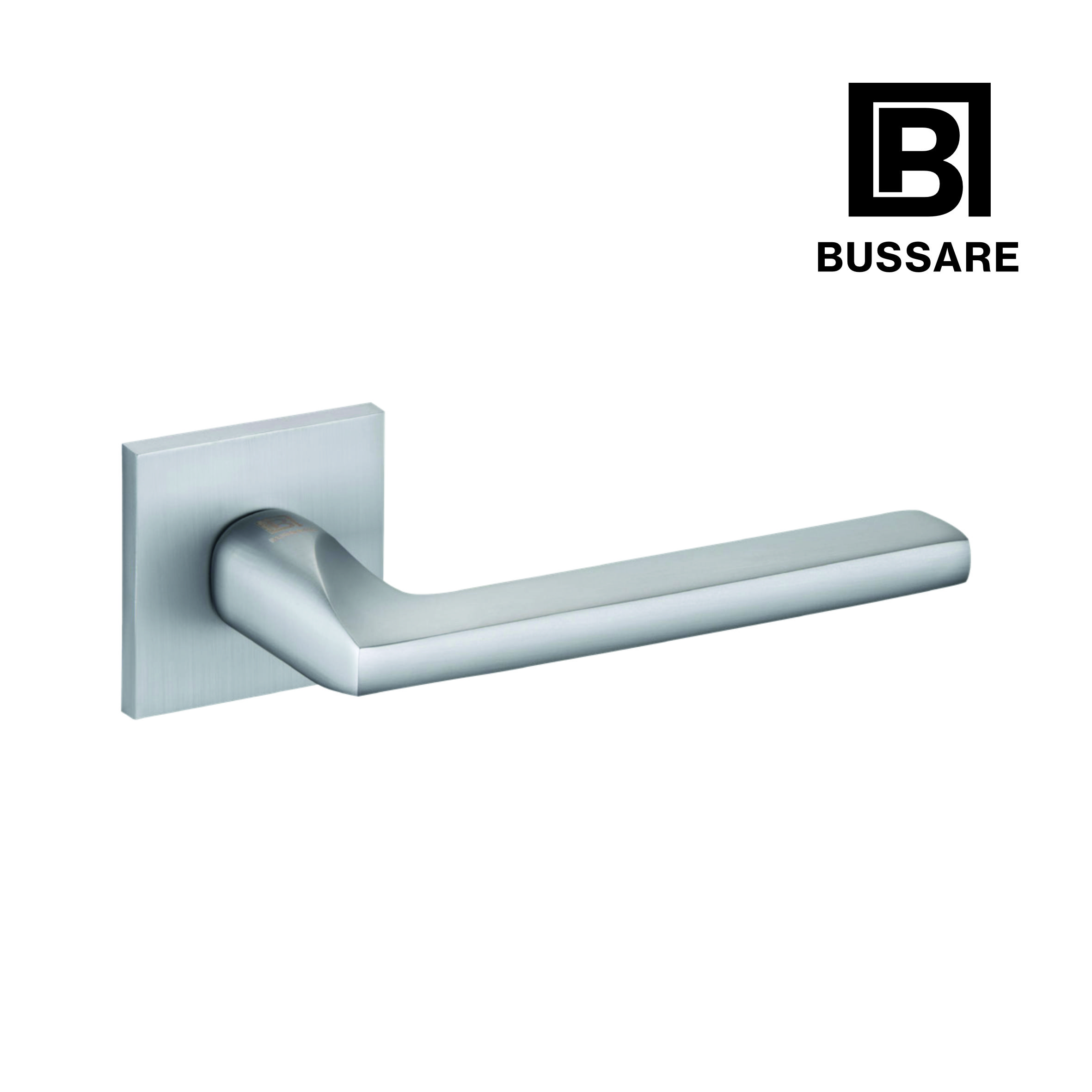 Ручка BUSSARE  FOGO A-47-40 M.CHROME