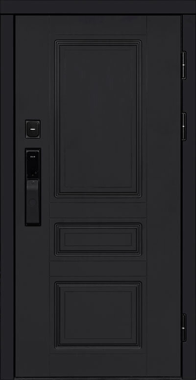 Орегон black смарт