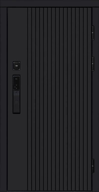Твист black смарт